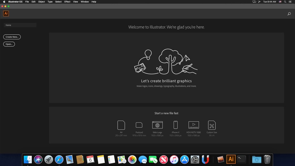 Adobe 2020 Master Collection 2019.11 Mac Torrent Download Net Dmg