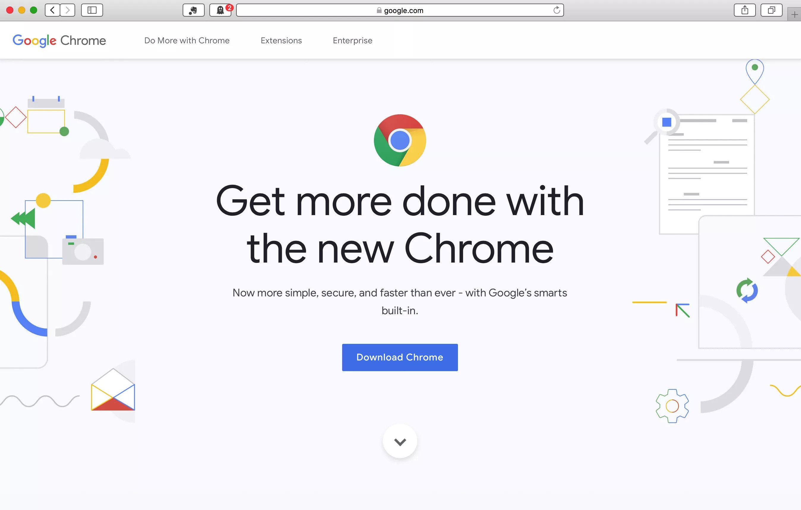 Chrome 80 Download Mac