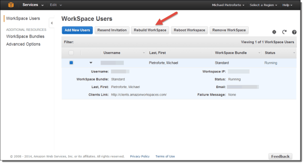 Amazon Workspace Download For Mac