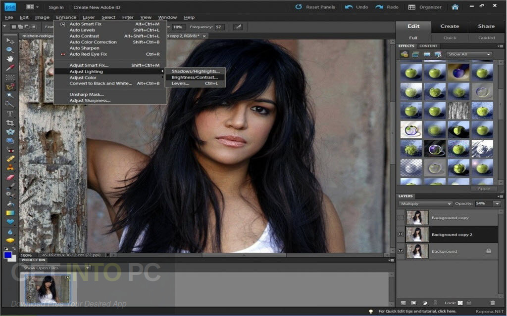 Adobe Photoshop Elements 15 Download Mac